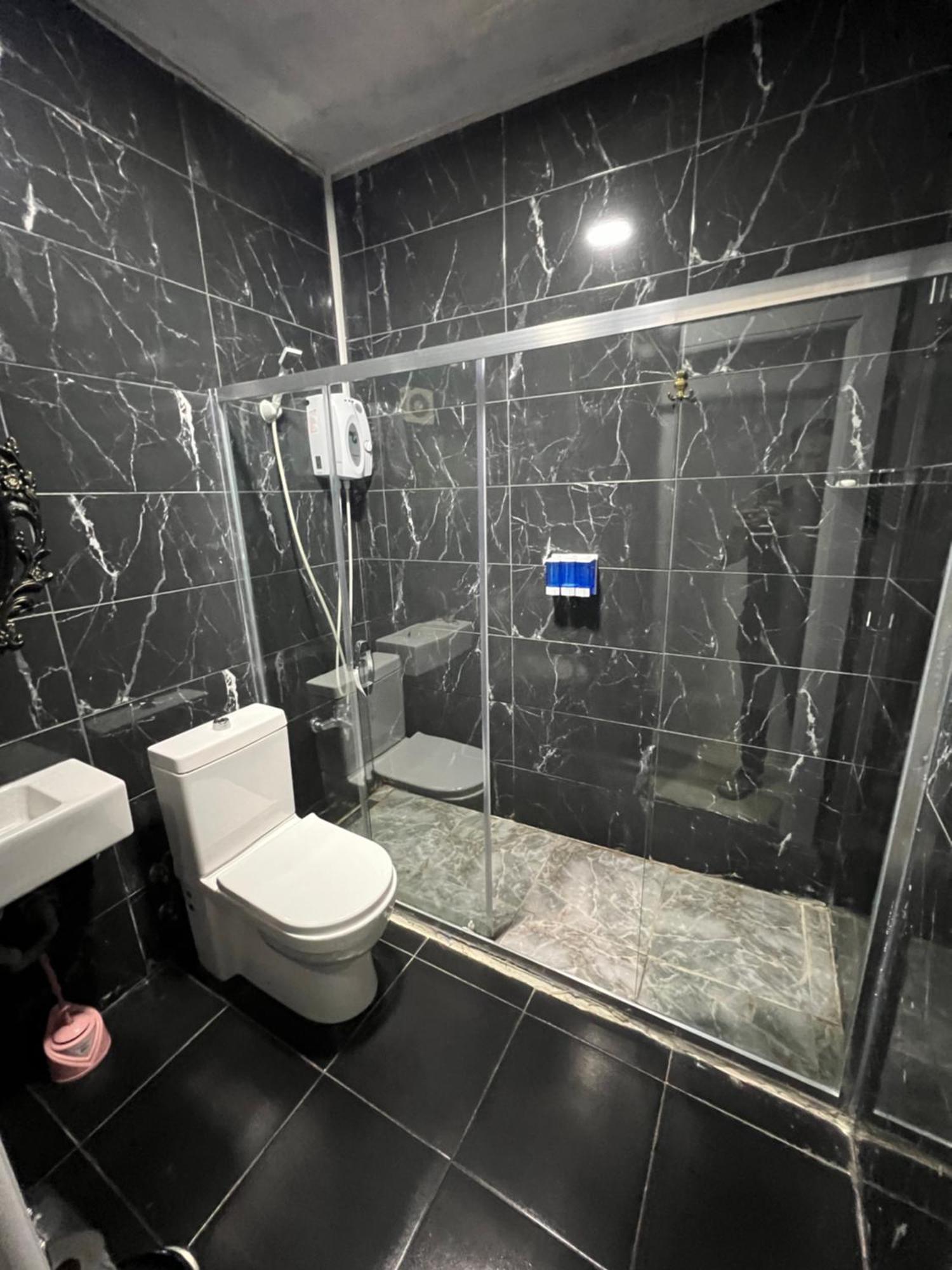 Istiklal Hostel Isztambul Kültér fotó